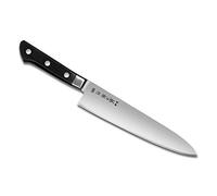 Tojiro Coltello Giappone Chef 21cm - Coltelli da Cucina Professionali - 3 Strati VG10 Dp Série