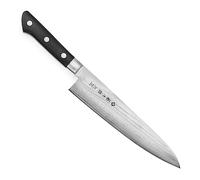 Tojiro f-655, cucina, Chef) Damascus, 210 mm