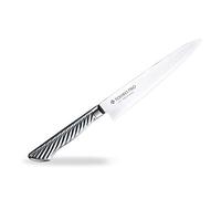 Tojiro-PRO DP cobalt alloy steel interrupt Petty knife 150mmF-884 (japan import)