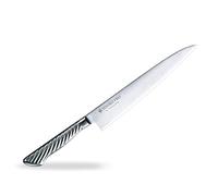 Tojiro-PRO DP Cobalt Alloy Steel Petty Knife 180mm (F-845)