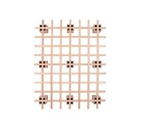 Tojo - Stuoia 160 x 200 cm, Naturale