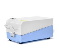 TOJOIN Piccolo manuale 5G RF Shield Box/RF Shield Chamber/RF recinzioni 0.8-8GHz, con 1 filtro EMI, 5.67(W) x 8.27(D) x 5.31(H) pollici, per OEM/WiFi/Bluetooth/Mobile R & S e test di produzione.