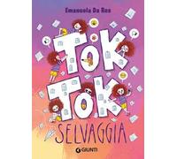 Tok Tok Selvaggia