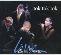 Tok Tok Tok - Live & Intimate