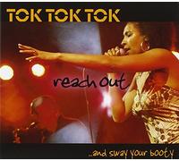 Tok Tok Tok - Reach Out & Sway Your Booty (2 CD)