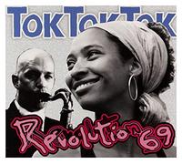 Tok Tok Tok Revolution 69 (CD)