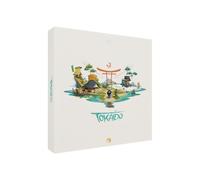 Tokaido: 10 Anniversario - Asmodee - Gioco di percorso e collezione - Da 8 anni