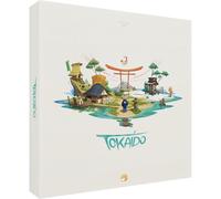 Tokaido - 10 Anniversario Gioco da Tavolo