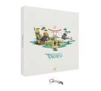 Tokaido 10° compleanno + 1 Decap Blumie (10° Anniv)