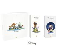 Tokaido 5° compleanno + estensione Matsuri + estensione Crossroads + 1 Decap Blumie (5° Anniv + 2 Ext)