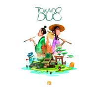 Tokaido Duo