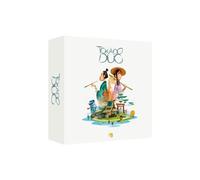 Tokaido Duo - Asmodee - Gioco da tavolo