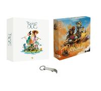 Tokaido Duo + Celestia Duo + 1 Decap Blumie (Celestia + Tokaido)