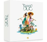 Tokaido Duo. Gioco da tavolo