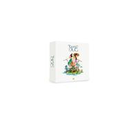 Tokaido Duo (ITA) Gioco Da Tavolo 8+ Mancalamaro