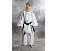 Tokaido Karategi Kata Master PRO 12oz (195), Unisex-Adulto, Bianco