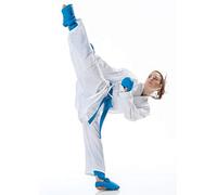 Tokaido Kumite Master Athletic - Tuta da karate unisex, 180 (5,0)
