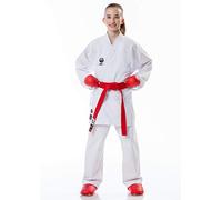 Tokaido Kumite Master Junior - Tuta da karate, unisex, 180 (5,0)
