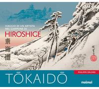 Tokaido. Viaggio di un artista nel Giappone di Hiroshige - 2025 -