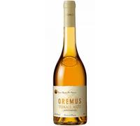 Tokaji Oremus Aszu 5 Puttonyos 2018 - Oremus Vega Sicilia Tokay, tokaj