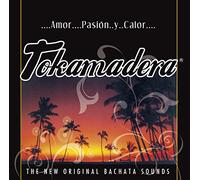 Tokamadera - Amor Pasion Y Calo