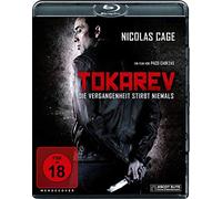 Tokarev - Die Vergangenheit stirbt niemals
