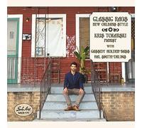 TOKARSKI, KRIS - CLASSIC RAGS NEW..