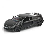 TOKAXI 1/36 Scala Audi R8 Diecast Auto Giocattolo Audi Regalo Auto per Ragazzi e Ragazze