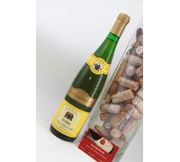 Tokay Pinot Grigio Cuvée riserva 1998 Les Caves De Bennwihr