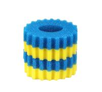TOKDOOT Filtro in spugna di ricambio per filtro in schiuma per stagno Koi a pressione CPF-2500/CPF-3500