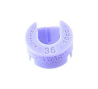 Token 10cc fox racing shox 36 rhythm na2 viola