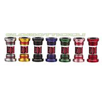 TOKEN CALOTTE PERNO MOVIMENTO CENTRALE 89 gr. ROAD