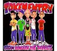 Token Entry - from Beneath The Streets