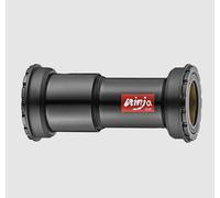 Token Movimento Centrale Thread Fit Ninja BB386/BB392 Sram DUB Nero