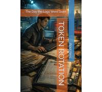 TOKEN ROTATION: The Day the Logs Went Quiet