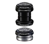 Token Products Heggset 2 funzioni in 1 Headset, Black