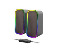 Speedlink Altoparlanti Gaming Token Rgb