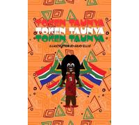 Token Taunya: Understanding Grief, Navigating Difficult Emotions, Honoring Your Loss, and Finding Hope Again