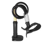 Tokenhigh CPAP Sollevatore e supporto per tubo regolabile, robusto CPAP per la prevenzione di perdite di tubi CPAP