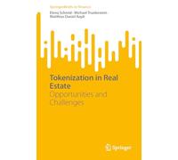 Tokenization in Real Estate: Opportunities and Challenges