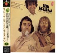 Tokens - Both Sides Now