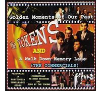 Tokens - Down Memory Lane