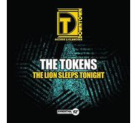 Tokens - Lion Sleeps Tonight