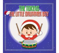 little drummer boy-Import USA