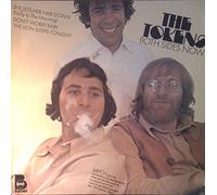 Tokens, The - Both Sides Now - Buddah Records - 6.23165 AF