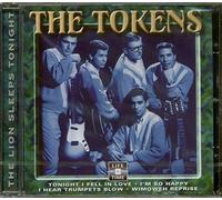 Tokens the - is Black [Import]