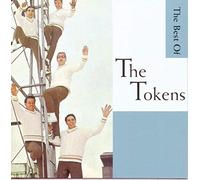 Tokens,the - Wimoweh!!!the Best of the Tokens