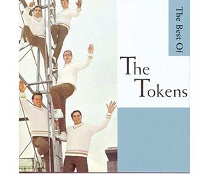 Tokens,the - Wimoweh!!!the Best of the Tokens