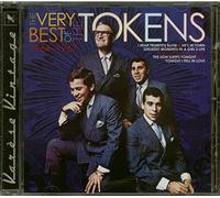 Tokens - Very Best Of The Tokens 1964-67