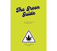 Toker's Tokens The Green Guide (Tascabile)